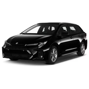 SUZUKI SWACE VANIČKOVÉ AUTOROHOŽE (2020-)