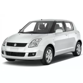 SUZUKI SWIFT VANIČKOVÉ AUTOROHOŽE (2004-2010)