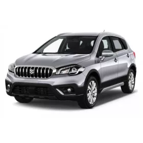 SUZUKI SX4 S-CROSS VANIČKOVÉ AUTOROHOŽE (2013-2020)