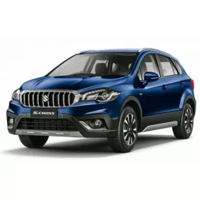   SUZUKI SX4 S-CROSS HYBRID VANIČKOVÉ AUTOROHOŽE (2020-2022)