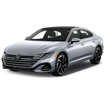 VW ARTEON VANIČKOVÉ AUTOROHOŽE (2017-2025)