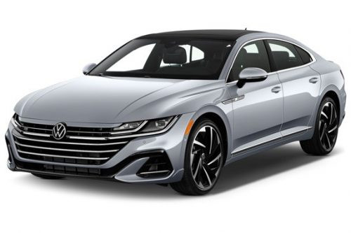 VW ARTEON VANIČKOVÉ AUTOROHOŽE (2017-2025)