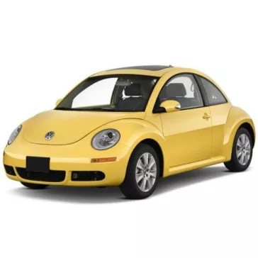 VW BEETLE VANIČKOVÉ AUTOROHOŽE (1998-2012)