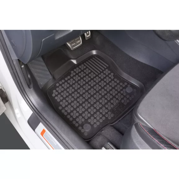 VW BEETLE VANIČKOVÉ AUTOROHOŽE (1998-2012)