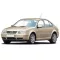 VW BORA VANIČKOVÉ AUTOROHOŽE (1997-2005)