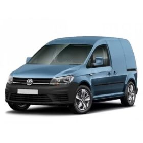 VW CADDY (VAN) VANIČKOVÉ AUTOROHOŽE (2015-2020)