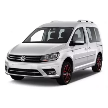 VW CADDY VANIČKOVÉ AUTOROHOŽE (2015-2020)