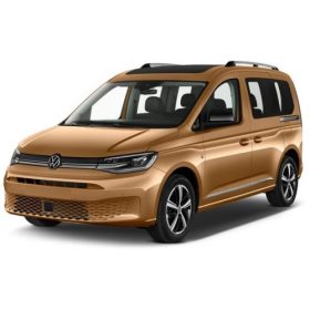 VW CADDY VANIČKOVÉ AUTOROHOŽE (2020-)