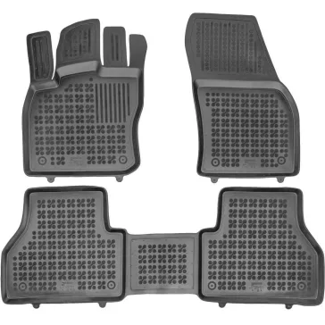 VW CADDY VANIČKOVÉ AUTOROHOŽE (2020-)