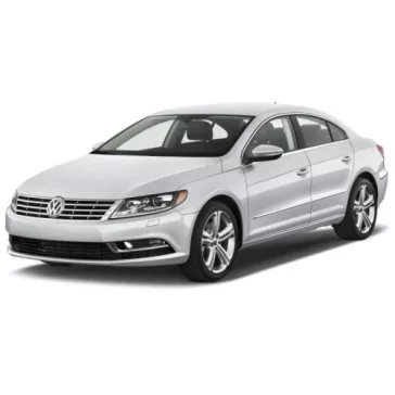 VW CC VANIČKOVÉ AUTOROHOŽE (2012-2017)