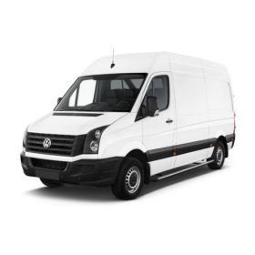 VW CRAFTER VANIČKOVÉ AUTOROHOŽE (2006-2016)