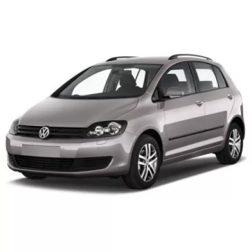 VW GOLF PLUS VANIČKOVÉ AUTOROHOŽE (2004-2014)