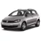 VW GOLF PLUS VANIČKOVÉ AUTOROHOŽE (2004-2014)
