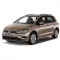 VW GOLF SPORTSVAN VANIČKOVÉ AUTOROHOŽE (2014-2022)