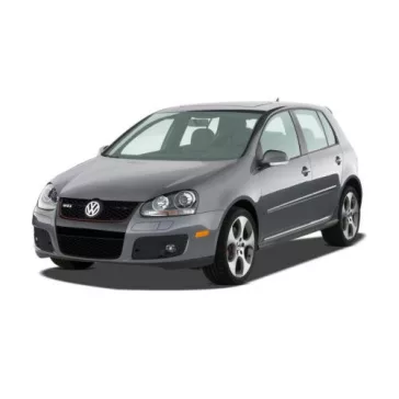 VW GOLF V (1K) VANIČKOVÉ AUTOROHOŽE (2003-2009)