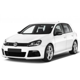 VW GOLF VI (5K) VANIČKOVÉ AUTOROHOŽE (2009-2012)