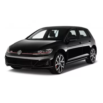 VW GOLF VII (5G) VANIČKOVÉ AUTOROHOŽE (2012-2020)