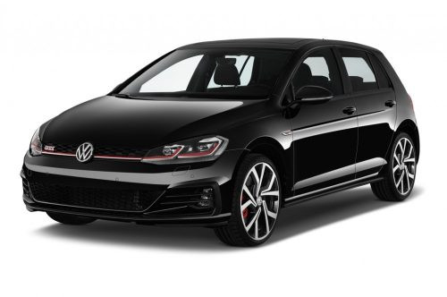 VW GOLF VII (5G) VANIČKOVÉ AUTOROHOŽE (2012-2020)