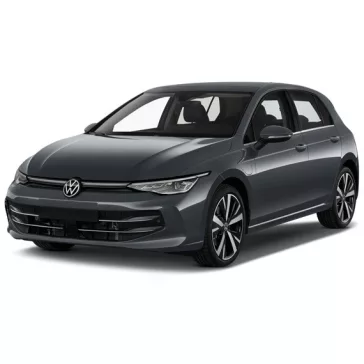 VW GOLF VIII ETSI VANIČKOVÉ AUTOROHOŽE (2019-)