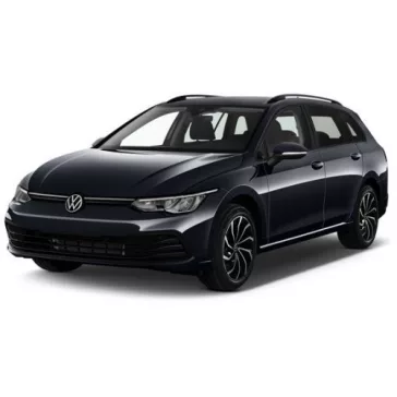 VW GOLF VIII VARIANT VANIČKOVÉ AUTOROHOŽE (2020-)