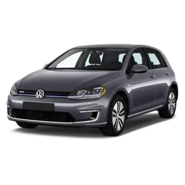 VW GTE VANIČKOVÉ AUTOROHOŽE (2014-2020)
