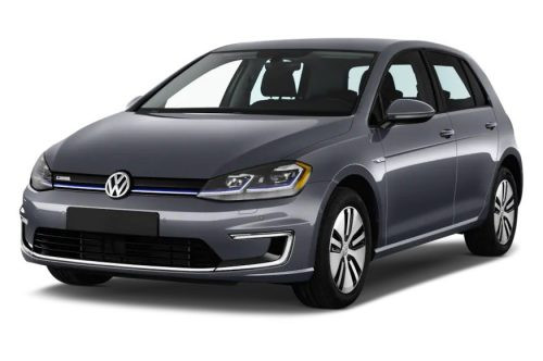 VW GTE VANIČKOVÉ AUTOROHOŽE (2014-2020)
