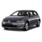 VW GTE VANIČKOVÉ AUTOROHOŽE (2014-2020)