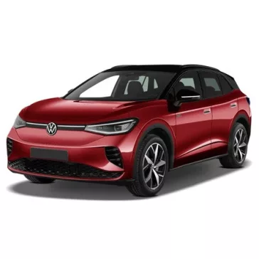 VW ID4 VANIČKOVÉ AUTOROHOŽE (2020-)