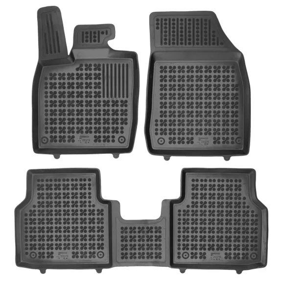 VW ID4 VANIČKOVÉ AUTOROHOŽE (2020-)