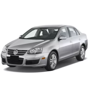 VW JETTA VANIČKOVÉ AUTOROHOŽE (2005-2011)