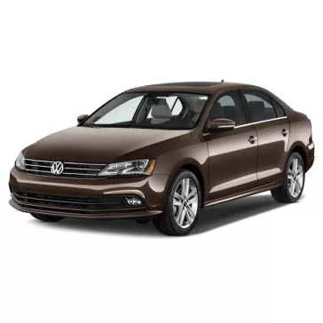 VW JETTA VANIČKOVÉ AUTOROHOŽE (2011-2019)