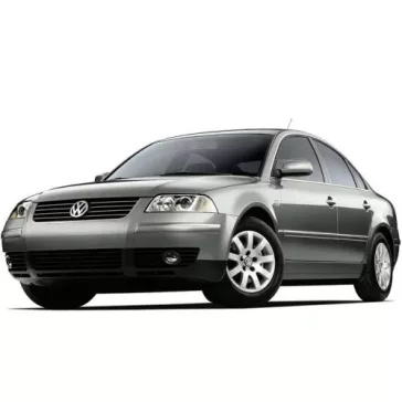 VW PASSAT B5 VANIČKOVÉ AUTOROHOŽE (1996-2005)