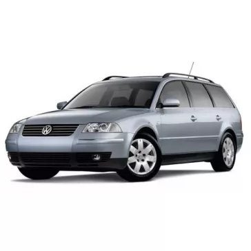 VW PASSAT B5 VARIANT VANIČKOVÉ AUTOROHOŽE (1996-2005)