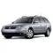 VW PASSAT B5 VARIANT VANIČKOVÉ AUTOROHOŽE (1996-2005)