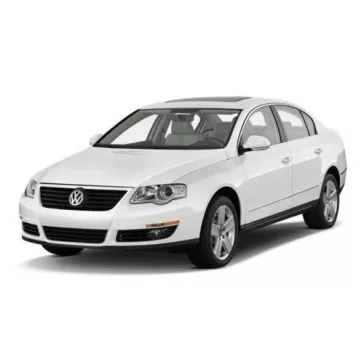 VW PASSAT B6 VANIČKOVÉ AUTOROHOŽE (2005-2010)