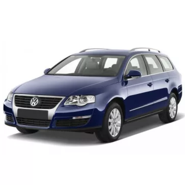 VW PASSAT B6 VARIANT VANIČKOVÉ AUTOROHOŽE (2005-2010)