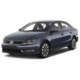 VW PASSAT B7 VANIČKOVÉ AUTOROHOŽE (2010-2014)