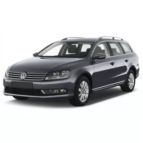 VW PASSAT B7 VARIANT VANIČKOVÉ AUTOROHOŽE (2010-2014)