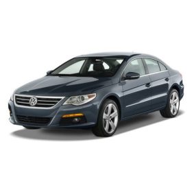 VW PASSAT CC VANIČKOVÉ AUTOROHOŽE (2008-2012)