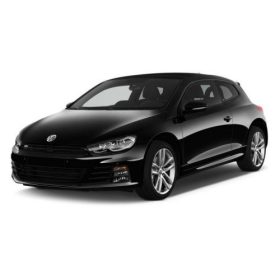 VW SCIROCCO VANIČKOVÉ AUTOROHOŽE (2007-2015)