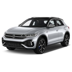 VW T-ROC VANIČKOVÉ AUTOROHOŽE (2017-2025)