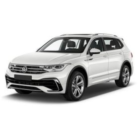 VW TIGUAN ALLSPACE VANIČKOVÉ AUTOROHOŽE (2017-)