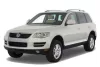 VW TOUAREG (7L) VANIČKOVÉ AUTOROHOŽE (2002-2010)