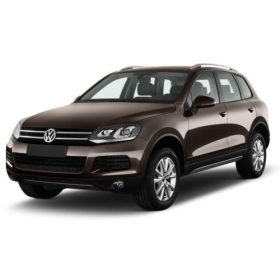 VW TOUAREG (7P) VANIČKOVÉ AUTOROHOŽE (2010-2014)