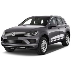 VW TOUAREG (7P) VANIČKOVÉ AUTOROHOŽE (2014-2018)