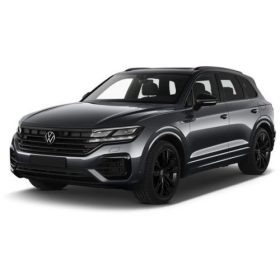 VW TOUAREG (CR) VANIČKOVÉ AUTOROHOŽE (2018-)