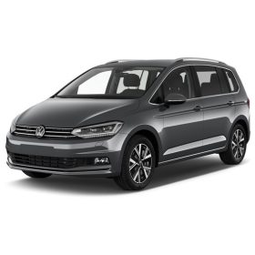 VW TOURAN VANIČKOVÉ AUTOROHOŽE (2015-)