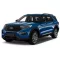 FORD EXPLORER VANIČKOVÉ AUTOROHOŽE (2020-)