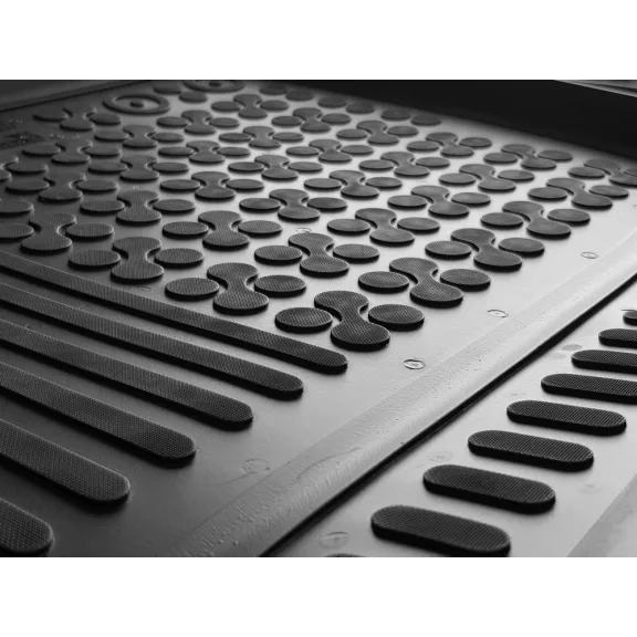 FORD EXPLORER VANIČKOVÉ AUTOROHOŽE (2020-)