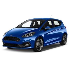 FORD FIESTA (MK8) VANIČKOVÉ AUTOROHOŽE (2017-2024)